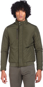 U.S. POLO ASSN. Full Sleeve Solid Men Jacket