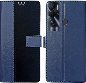 MAXSHOPY Flip Cover for Tecno Pova Neo