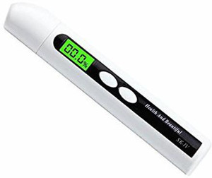 SD Enriching Beauty Digital Moisture Bio-Sensor Monitor for Skin Facial Face Tester Body Body Fat Analyzer