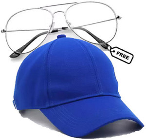 FLEXCY Sports/Regular Cap Cap