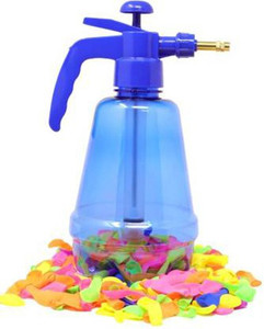 Treatick Pichkari, Balloon Holi Combo