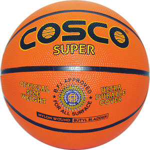 COSCO SUPER Basketball - Size: 6