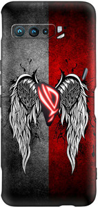 FeelWhiz Back Cover for ASUS ROG Phone 3