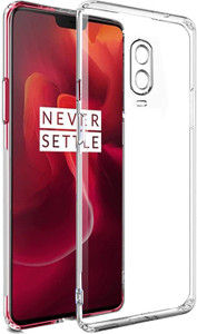 Spinzzy Back Cover for OnePlus 6T