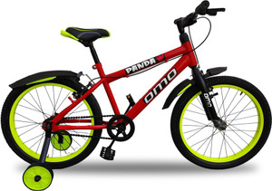 Buy Women Cycles Online at Best Prices 