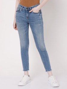 Vero Moda Womens Jeans - Buy Vero Moda Womens Jeans Online at Best 