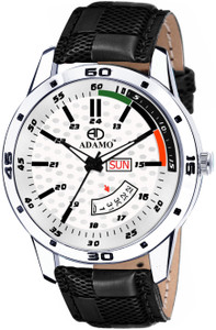 Adamo watches flipkart clearance