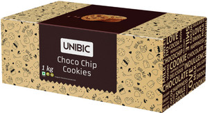 UNIBIC Chocochip Cookies Biscuit