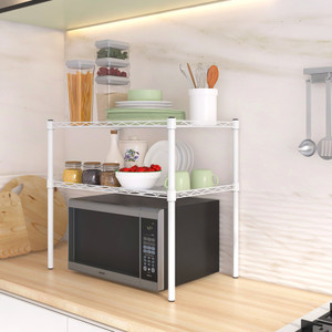 Flipkart Perfect Homes Studio Metal Kitchen Cabinet