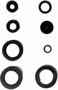 MJAuto RX 100 / RXG / 135/5 Speed Engine Oil Seal Kit After Market Vehicle Camshaft Seal