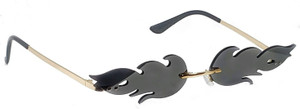 HYALUS Cat-eye Sunglasses