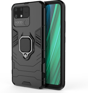 KartV Back Cover for Realme Narzo 50A