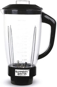 Sunmeet Plastic Hand Juicer