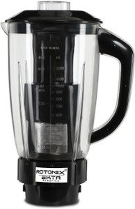 Rotomix Plastic Hand Juicer