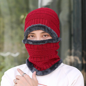 GREEN AGRITECH Embellished Beanie