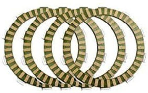 THE ONE CUSTOM JAWA-2.5 / YEZDI-250 CC… Clutch Plate Price in