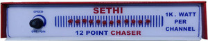 Sethi 12point 1000 Watt Chaser Light Kit - Image 5