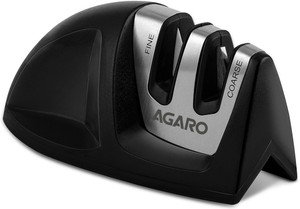 AGARO 33708 Knife Sharpening Steel