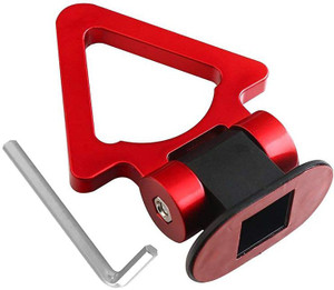 LAVITRA tow hook triangle Front Mount Towing Hook
