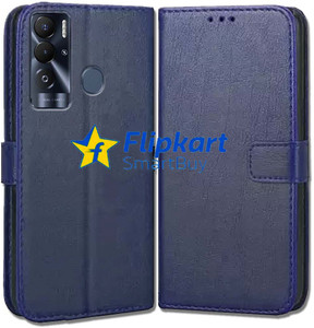 Flipkart SmartBuy Back Cover for Tecno Pova Neo