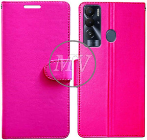 MV Back Cover for Tecno Pova Neo