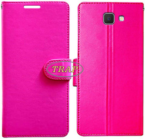 Trap Back Cover for Samsung Galaxy On Nxt