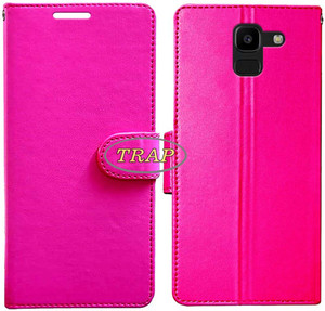 Trap Back Cover for Samsung Galaxy J6