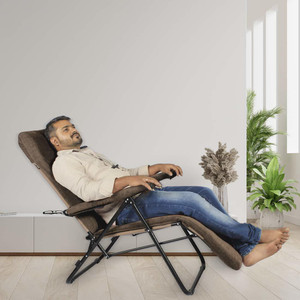 furlay Recliner Chair Fabric Manual Recliner