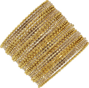 NMII Metal Bangle Set