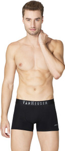 VAN HEUSEN Men AIR Series Active Swift Dry And High Stretch Mesh Brief