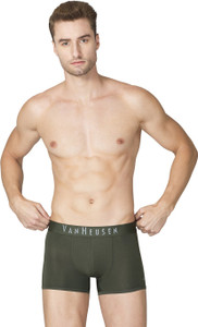 VAN HEUSEN Men AIR Series Active Swift Dry Mesh Brief - Image 6