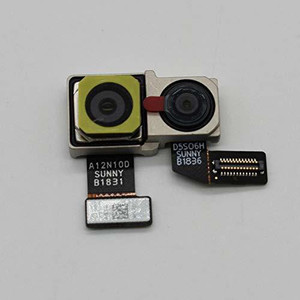Purplesavvy Back Camera flex camera Redmi Back Camera Price in