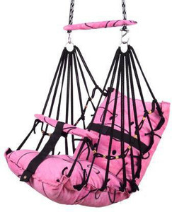 KD CREATION Cotton Hammock