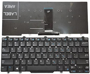TechSio Latitude 3340 3350 E3340 Internal Laptop-size Laptop Keyboard Compatible with Desktop, Laptop, Mac Dell Latitude E5450 keyboard Dell Latitude 3340 keyboard Dell Latitude E3340 keyboard Dell Latitude keyboard Dell Latitude 3350 keyboard Dell Latitude E7470 keyboard Dell Latitude 7350 keyboard Dell Latitude E7450 keyboard Dell Latitude 5450 keyboard Dell Latitude 7450 keyboard