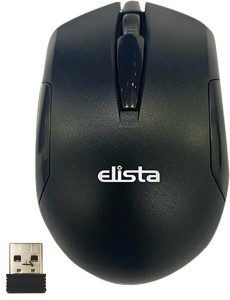 Elista ELS WM-551 Wireless Optical Mouse