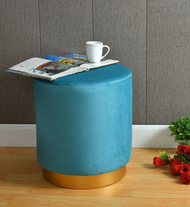 SmartKart Foam Standard Ottoman