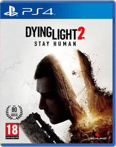 Dying Light 2 (PlayStation 4)