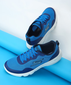 Skechers GO RUN FOCUS-BRACKEN Running Shoes For Men