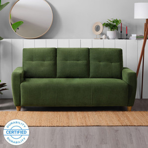 Flipkart l cheap shape sofa