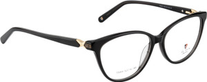 Ted Smith Full Rim Cat-eyed Frame