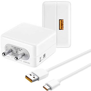 VOLTDIC Wall Charger Accessory Combo for Oppo Reno4, Oppo A74, OnePlus 6T, 30W 5V/6A, (SuperVOOC Upto 65W)