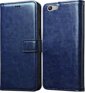 Casotec Flip Cover for Oppo F1s