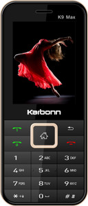 KARBONN K9 max