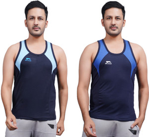 shiv - naresh Men Vest