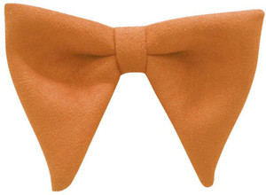 MUTAQINOTI Solid Tie