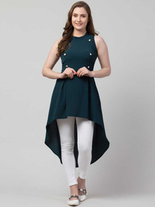 High Low Top Buy High Low Tops Online For Women at Best Prices