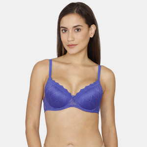 Rosaline By Zivame Women T-Shirt Lightly Padded Bra