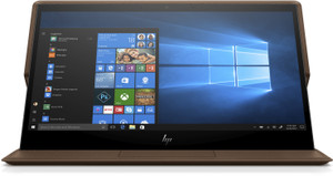 hp spectre folio windows 10 pro