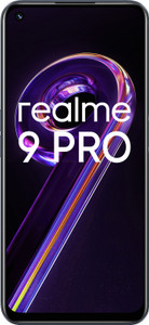 realme 9 Pro 5G 128GB Midnight Black - Image 6