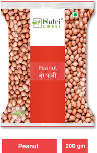 Nutrichest Peanut